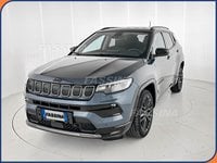 Auto Usate A Milano | Jeep Compass Compass 1.6 Multijet Ii 2Wd S