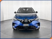 Auto Usate A Milano | Mitsubishi Asx Asx 1.3 Mhev Intense 140Cv