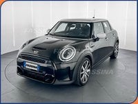 Auto Usate A Milano | Mini Mini 5 Porte Mini 5P 2.0 Cooper S Classic 178Cv
