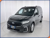Auto Usate A Milano | Ford Tourneo Connect Grand Tourneo 2.0 Ecoblue 122 Cv Powershift Titanium ...