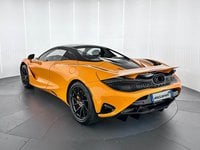 Auto Nuove Pronta Consegna A Milano | Mclaren 750S Spyder 4.0 V8 Spider Performance My27 - Mclare...