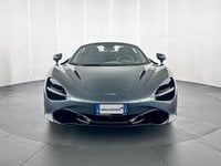 Auto Usate A Milano | Mclaren 720S 720S Spider - Mclaren Milano