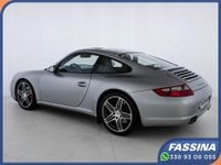 Auto Usate A Milano | Porsche 911 997 Carrera 4S Coupé Auto.