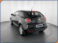 Auto Usate A Milano | Alfa Romeo Mito Mito 1.4 Super 78Cv