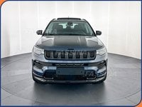 Auto Km0 A Milano | Jeep Compass E-Hybrid 1.5 Turbo Mhev T4 North Star Ddct 130Cv