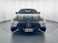 Auto Usate A Milano | Mercedes-Benz Gt Coupé 4 Gt Coupé 4 63 E-Performance 4Matic+ Amg S