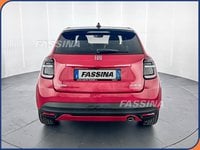 Auto Usate A Milano | Fiat 600 600 1.2 Hybrid La Prima 110Cv Auto
