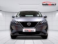 Auto Usate A Padova | Nissan Qashqai Qashqai 1.3 Mhev Business 2Wd 158Cv Xtronic