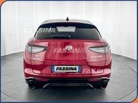 Auto Km0 A Milano | Alfa Romeo Stelvio Stelvio 2.2 T Intensa Q4 210Cv Auto