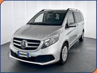 Auto Usate A Milano | Mercedes-Benz Classe V V Compact 220 D Executive 4Matic Auto 6 Posti