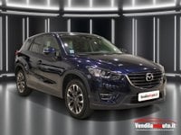 Auto Usate A Padova | Mazda Cx-5 Cx-5 2.2L Skyactiv-D 150Cv 4Wd Exceed