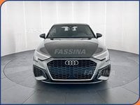 Auto Usate A Milano | Audi A3 35 Tfsi S Line Ed. Exterior 150Cv