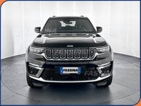 Auto Usate A Milano | Jeep Grand Cherokee 4Xe 2.0 Phev 380Cv Summit Reserve Auto 4Wd