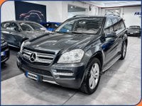 Auto Usate A Milano | Mercedes-Benz Classe Gl Gl 350 Cdi 4Matic Blueeff. Sport 7 Posti