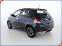 Auto Usate A Milano | Lancia Ypsilon Ypsilon 1.0 Firefly Hybrid Platino S&S 70Cv