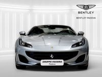 Auto Usate A Padova | Ferrari Portofino Portofino 3.9