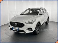 Auto Usate A Milano | Mg Zs Zs 1.0 Luxury