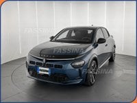 Auto Usate A Milano | Lancia Ypsilon Ibrida Ibrida Edizione Cassina E-Dct