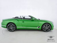 Auto Usate A Milano | Bentley Continental Gtc Continental 4.0 Gtc V8 Azure Aut 550Cv - Bentley Mi...
