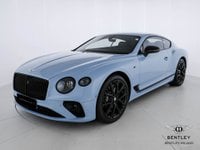 Auto Bentley Continental Gt V8 S 23My Usate A Milano