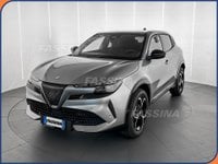 Auto Km0 A Milano | Alfa Romeo Junior 1.2 145Cv Hybrid Edct6 Ibrida Ti