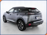 Auto Usate A Milano | Peugeot 2008 2008 1.2 Puretech Allure S&S 100Cv