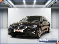 Auto Usate A Padova | Bmw Serie 3 320D Luxury Auto