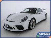 Auto Porsche 911 991 4.0 Gt3 - Club Sport Pack Usate A Milano
