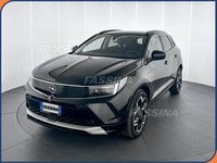 Auto Km0 A Milano | Opel Grandland 1.2 130Cv Ultimate At8