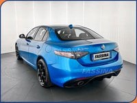 Auto Usate A Milano | Alfa Romeo Giulia Giulia 2.0 T Veloce Q4 280Cv Auto