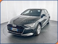 Auto Usate A Milano | Audi A3 35 Tfsi S Tronic Business Adv. 150Cv