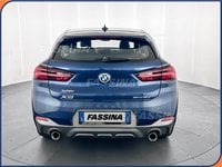 Auto Usate A Milano | Bmw X2 X2 Sdrive18D Msport 150Cv