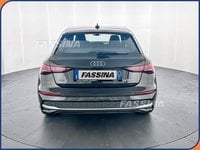 Auto Usate A Milano | Audi A3 35 Tfsi S Tronic Business Advanced 150 Cv