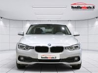 Auto Usate A Padova | Bmw Serie 3 320D Business X Drive