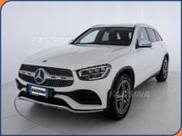 Auto Usate A Milano | Mercedes-Benz Glc 300 De Phev 4Matic Eq-Power Premium