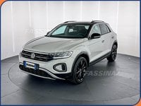 Auto Usate A Milano | Volkswagen T-Roc T-Roc 1.0 Tsi Sport