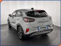 Auto Usate A Milano | Ford Puma Puma 1.0 Ecoboost H Titanium 125Cv