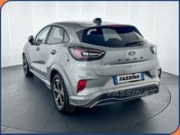 Auto Usate A Milano | Ford Puma Puma 1.0 Ecoboost H St-Line 125Cv