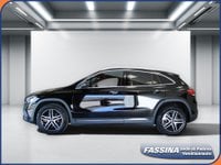 Auto Usate A Padova | Mercedes-Benz Gla Gla 180 D Sport Plus Auto