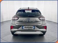Auto Usate A Milano | Ford Puma Puma 1.0 Ecoboost Hybrid 125 Cv S&S Titanium