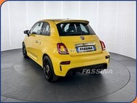 Auto Usate A Milano | Abarth 595 595 1.4 Turbo T-Jet 160 Cv Pista
