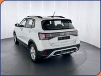 Auto Usate A Milano | Volkswagen T-Cross T-Cross 1.0 Tsi Life 95Cv