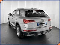 Auto Usate A Milano | Audi Q5 Q5 40 2.0 Tdi Mhev 12V Business Advanced Quattro S-Tronic