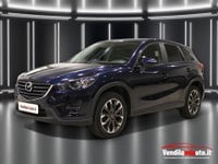 Auto Usate A Padova | Mazda Cx-5 Cx-5 2.2L Skyactiv-D 150Cv 4Wd Exceed