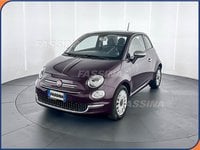 Auto Usate A Milano | Fiat 500 1.2 69Cv Lounge