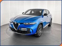 Auto Usate A Milano | Alfa Romeo Tonale 1.3 280Cv Plug In Hybrid At6 Ti Q4