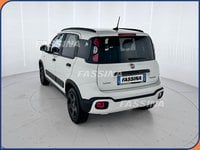 Auto Usate A Milano | Fiat Panda Cross 1.0 Firefly S&S Hybrid