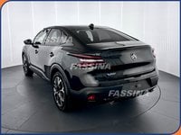 Auto Usate A Milano | Citroën C4 X Benzina 130 Cv Automatico Max