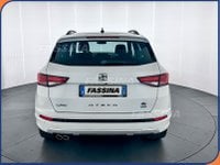 Auto Usate A Milano | Seat Ateca 2.0 Tdi 4Drive Fr 190Cv Auto.