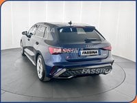 Auto Usate A Milano | Audi A3 A3 Spb 35 Tdi S Tronic S Line Edition